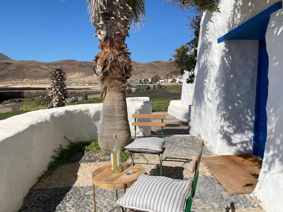 Villa Ocean View Pedro Barba Exterior photo