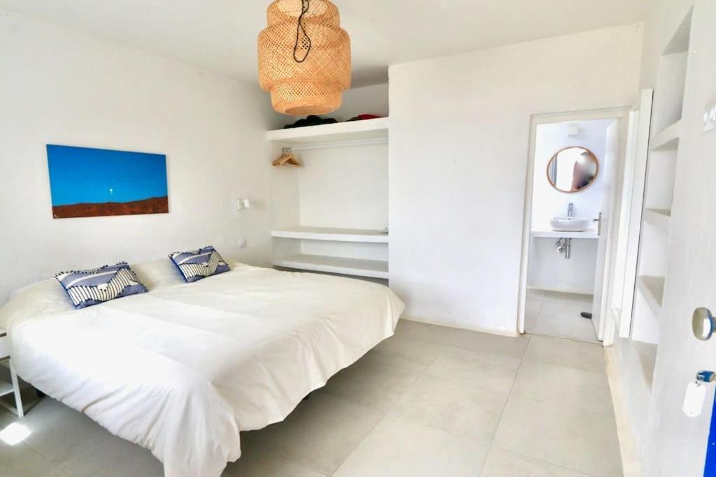 Villa Ocean View Pedro Barba Exterior photo