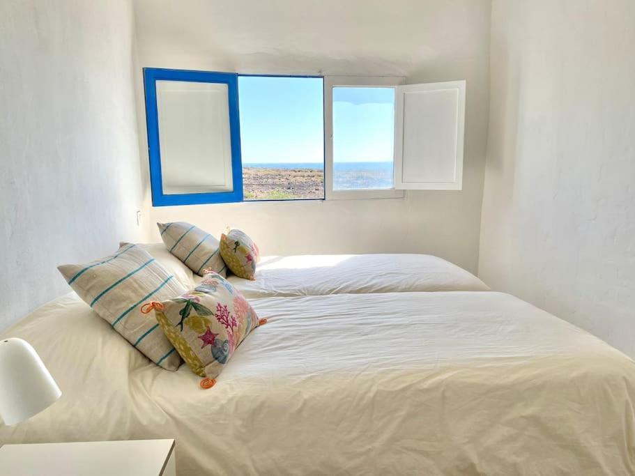 Villa Ocean View Pedro Barba Exterior photo