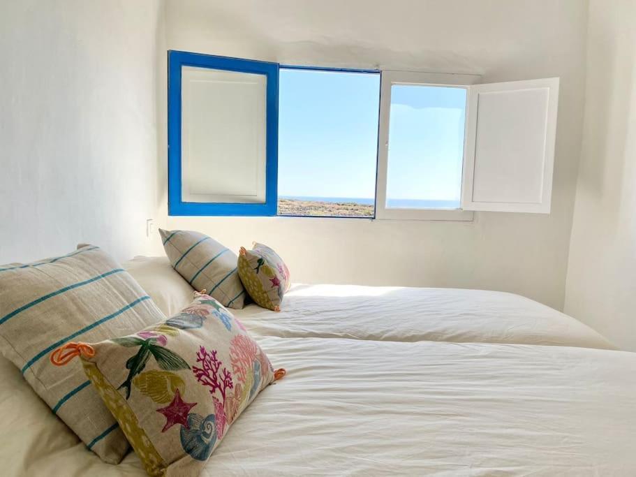 Villa Ocean View Pedro Barba Exterior photo