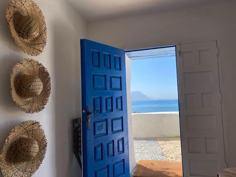 Villa Ocean View Pedro Barba Exterior photo