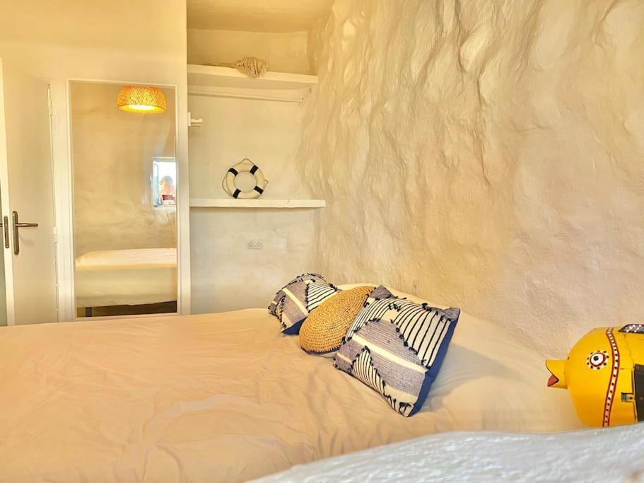 Villa Ocean View Pedro Barba Exterior photo